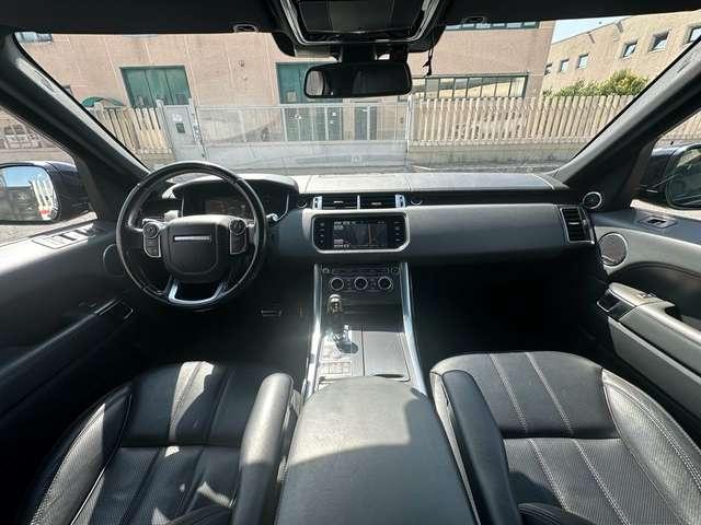 Land Rover Range Rover Sport 3.0 TDV6 HSE Dynamic 249cv