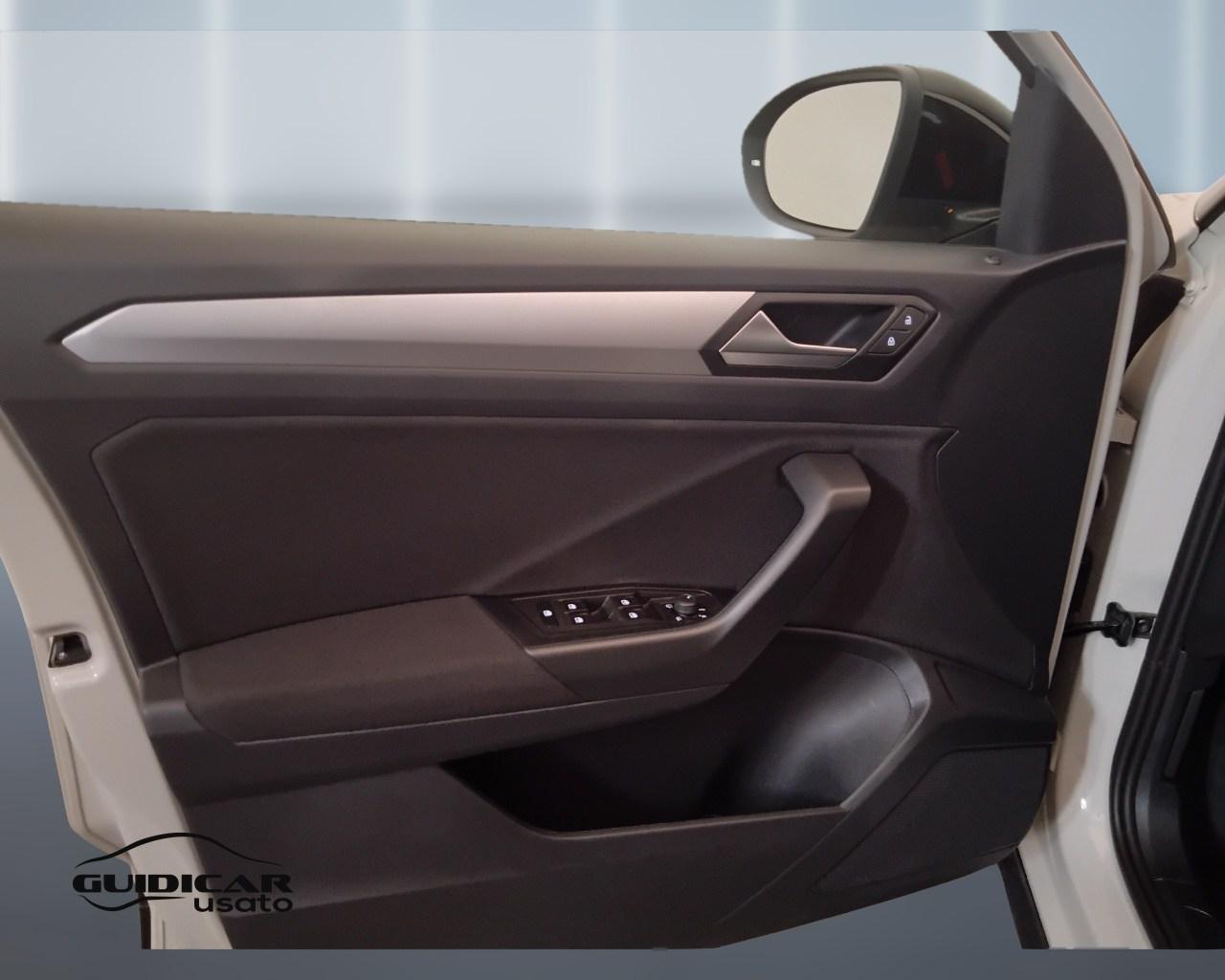 VOLKSWAGEN T-Roc I 2022 - T-Roc 1.5 tsi Life dsg