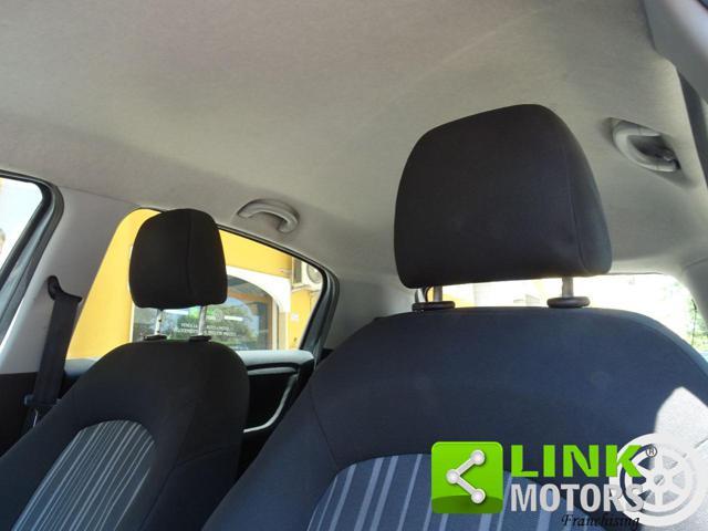 FIAT Punto Evo 1.2 5 PORTE 65 CV