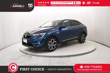 Renault Arkana 1.6 E-TECH Hybrid Engineered Auto