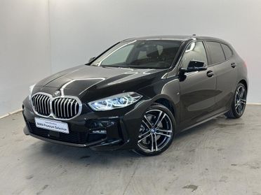 BMW Serie 1 5 Porte 120 d SCR Msport Steptronic