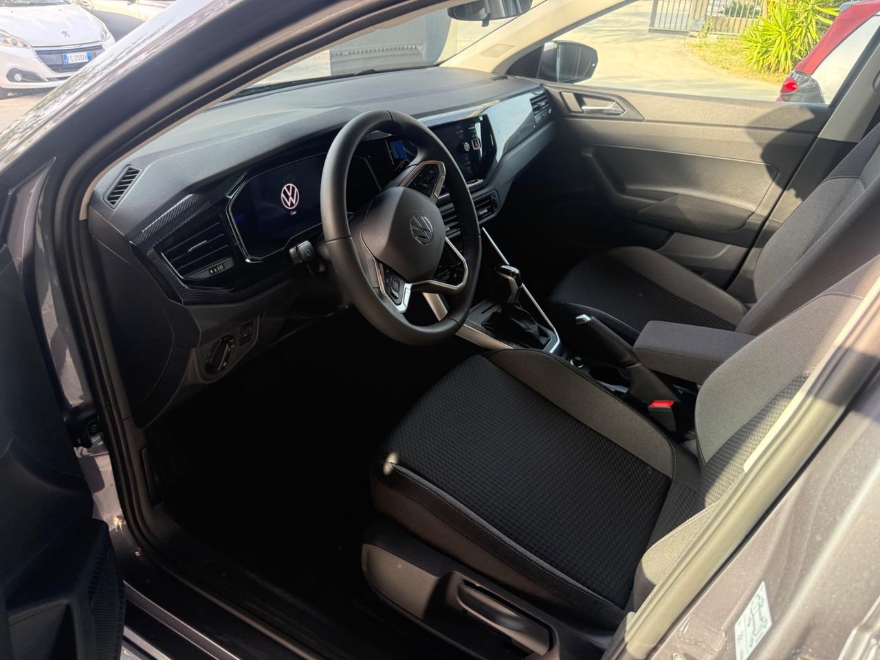 Volkswagen Polo 1.0 TSI DSG Edition Plus