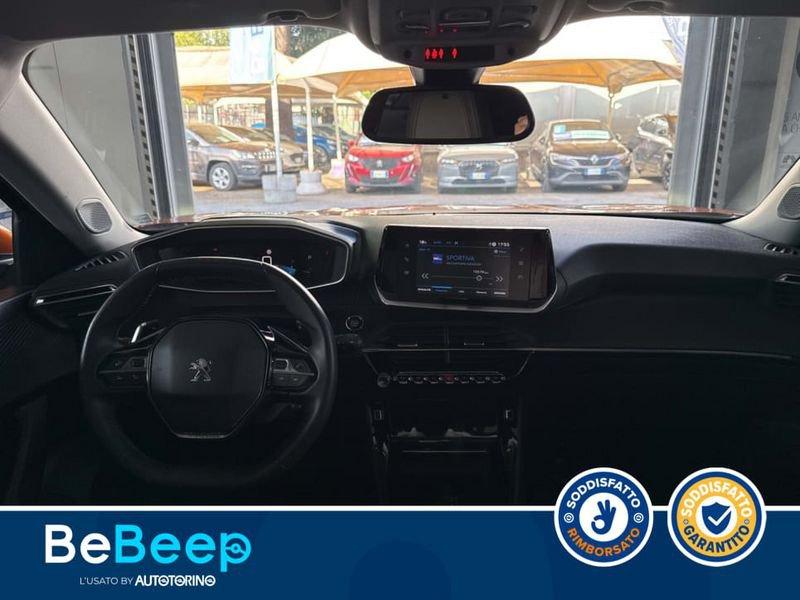 Peugeot 2008 1.5 BLUEHDI ALLURE S&S 130CV EAT8