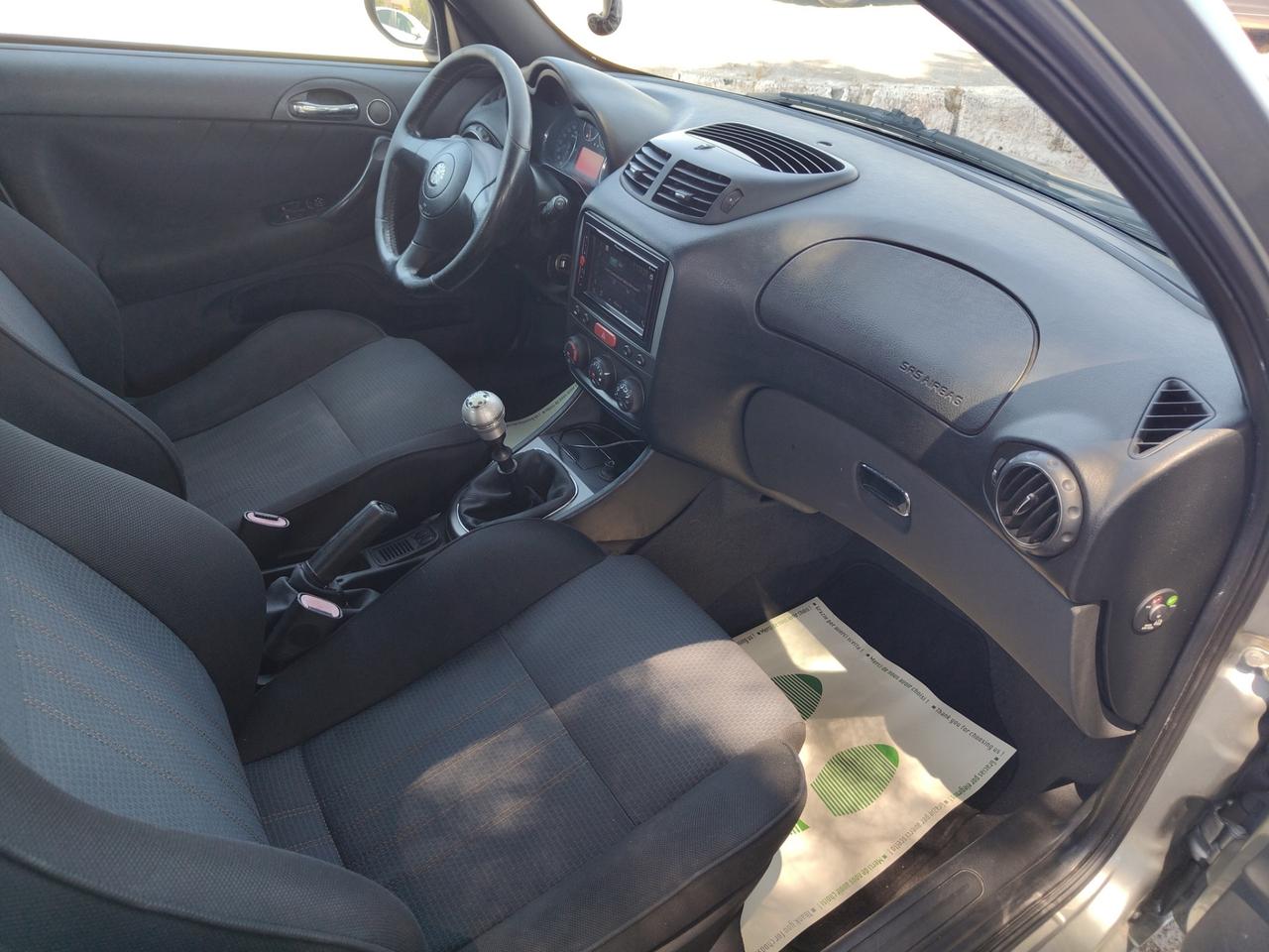 Alfa Romeo 147 1.9 JTD (120) 5 porte ECCELLENTI CONDIZIONI