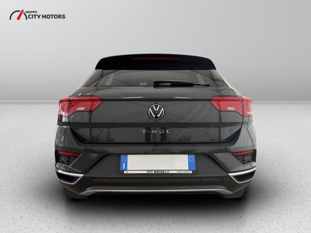 Volkswagen T-Roc 1.0 TSI Business