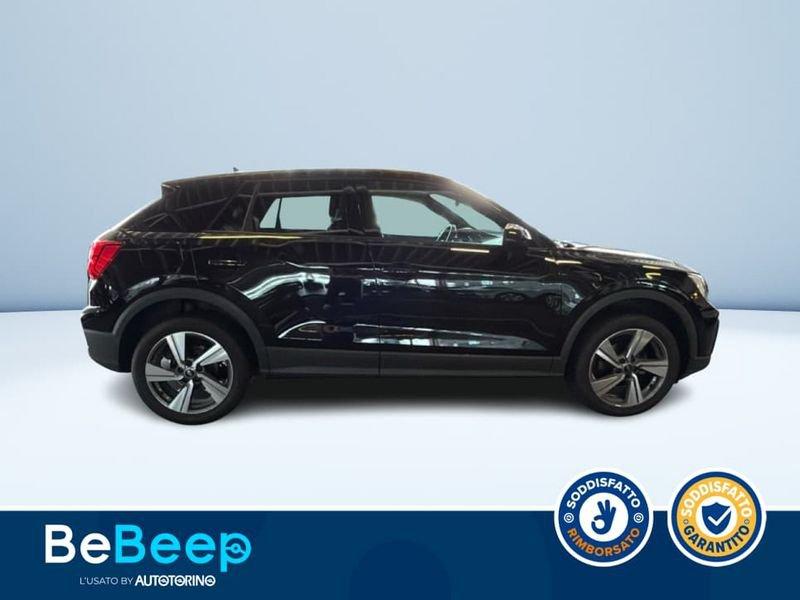 Audi Q2 35 1.5 TFSI ADMIRED ADVANCED S-TRONIC