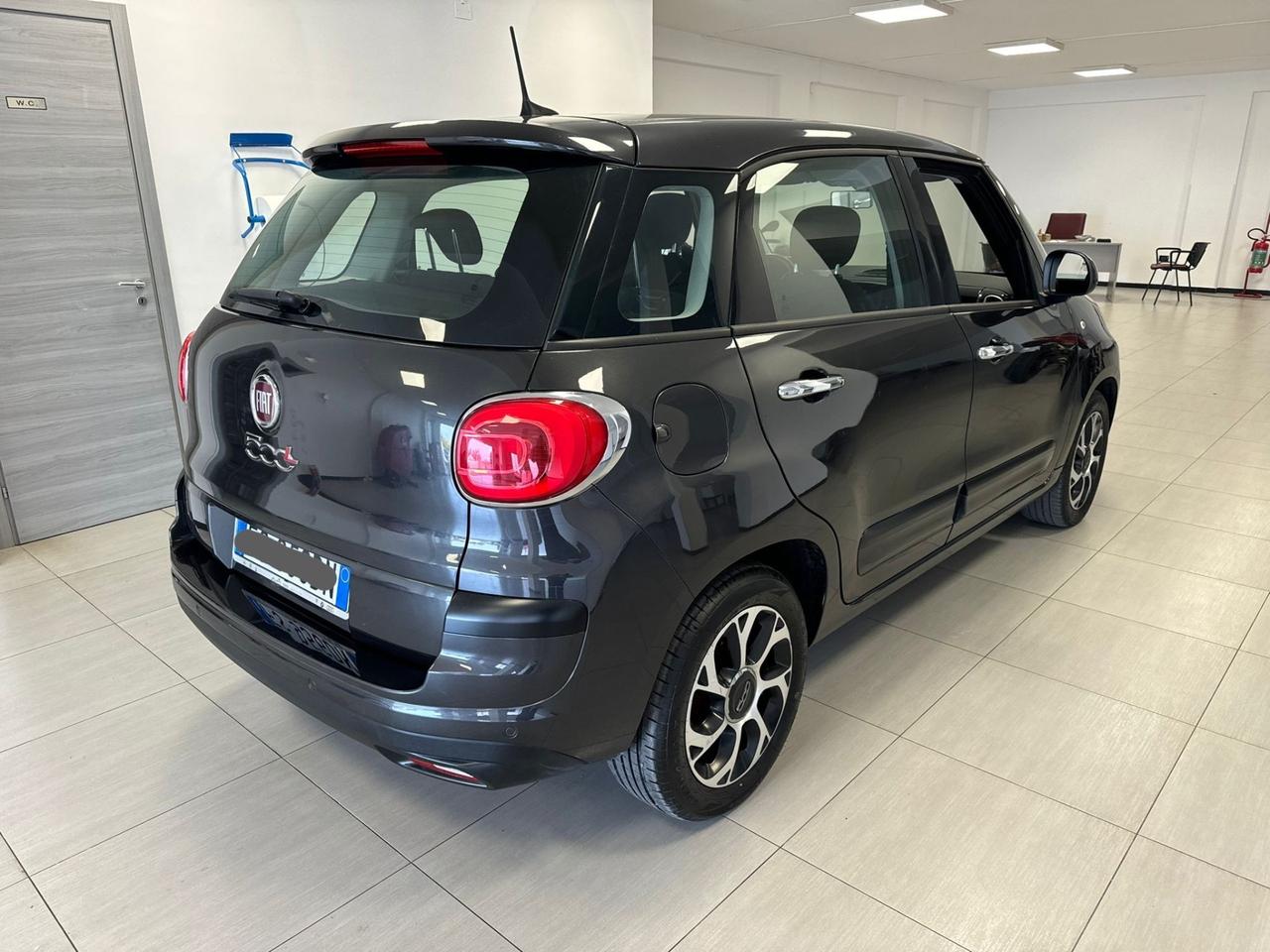 Fiat 500L 1.3 Multijet 95 CV Lounge