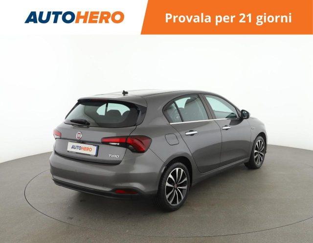 FIAT Tipo 1.3 Mjt S&S 5 porte Lounge