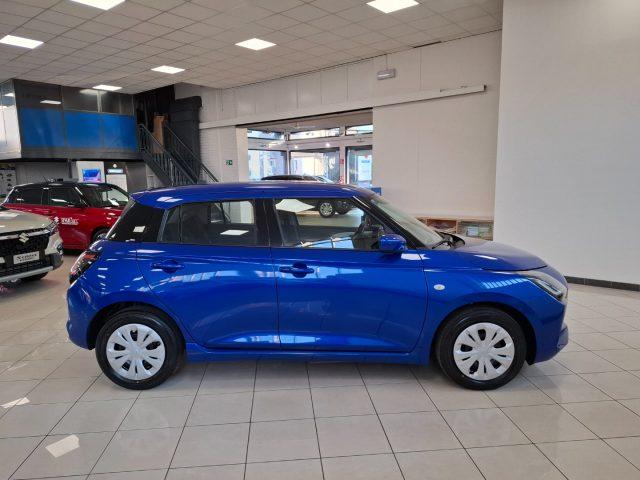 SUZUKI Swift 1.2 Hybrid Waku PROMO+INCENTIVO 2026