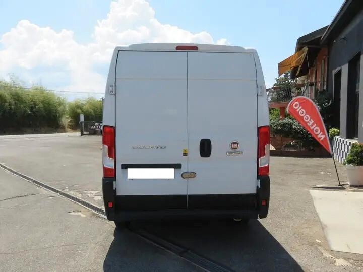 Fiat Ducato 33 2.3 MJT 130CV PLM-TM Furgone