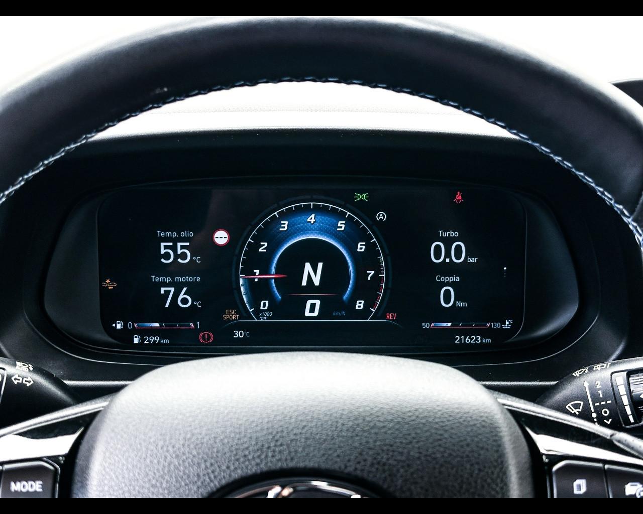 HYUNDAI i20 3ª serie - Hyundai i20 1.6 T-GDI N