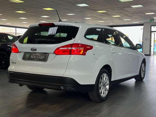 Ford Focus Focus SW 1.5 tdci Titanium