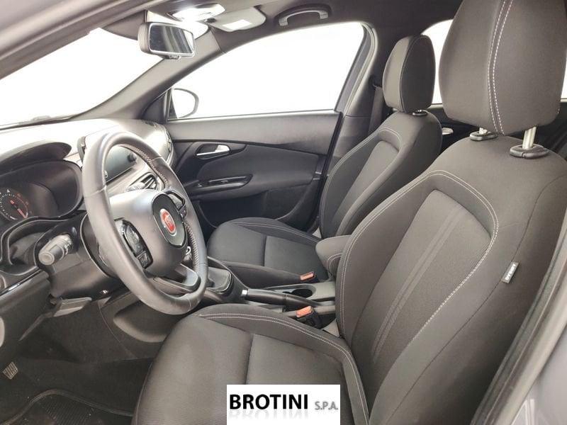 FIAT Tipo 1.3 Mjt 95cv 5M S&S Sport