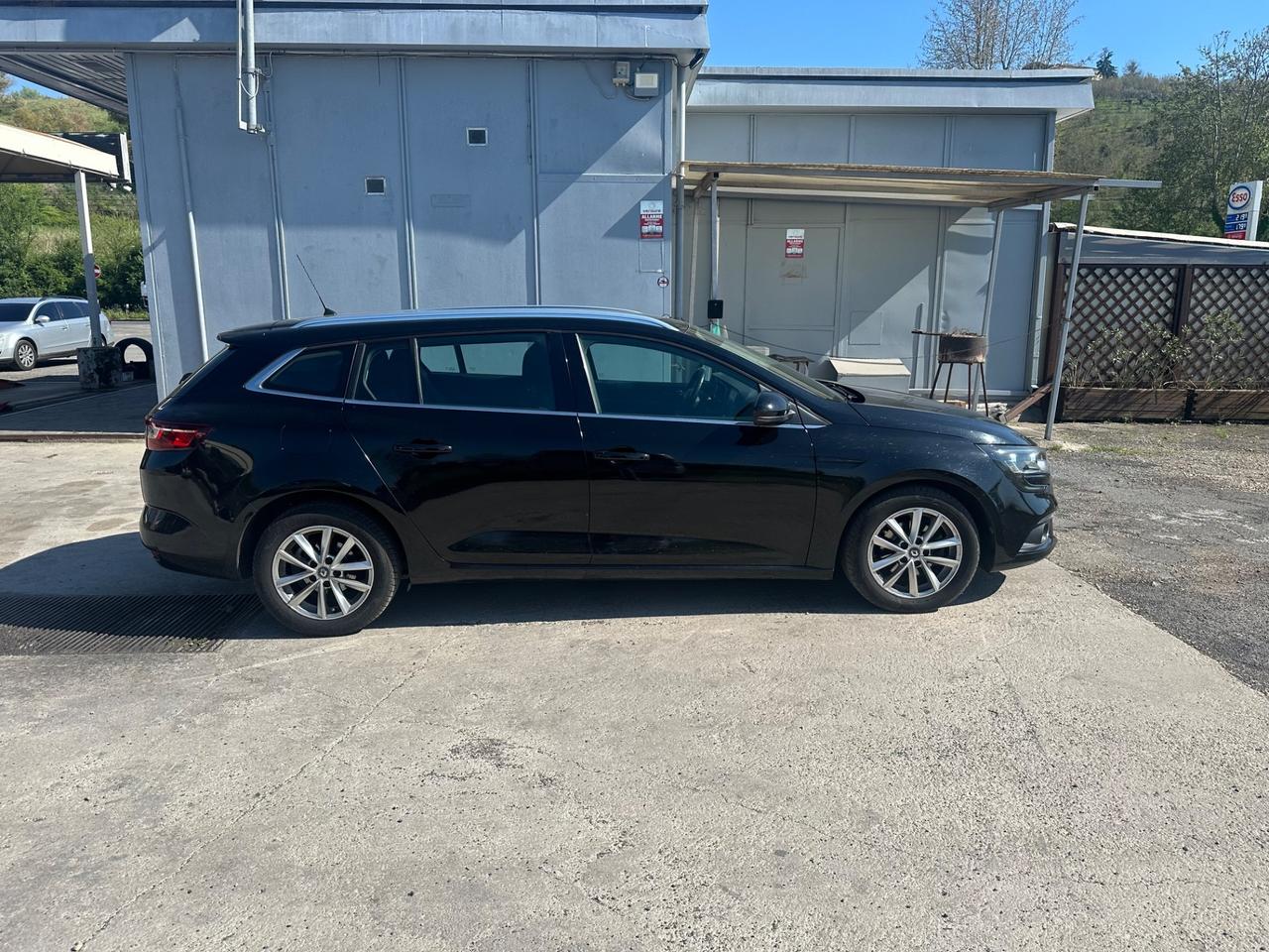 Renault Megane Mégane Sporter dCi 8V Energy Life