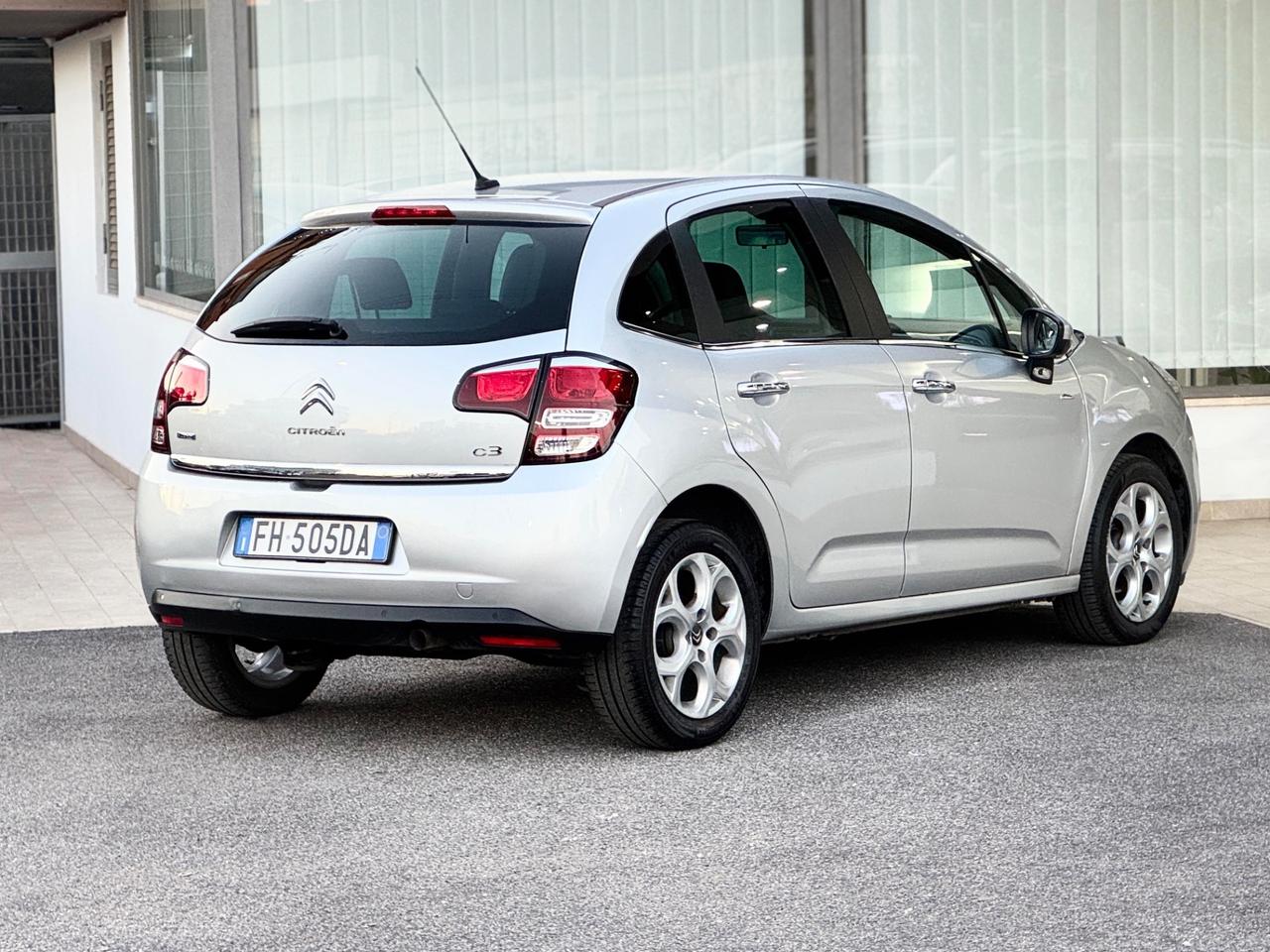 Citroen C3 1.6 Diesel 75CV E6 Neo. - 2017