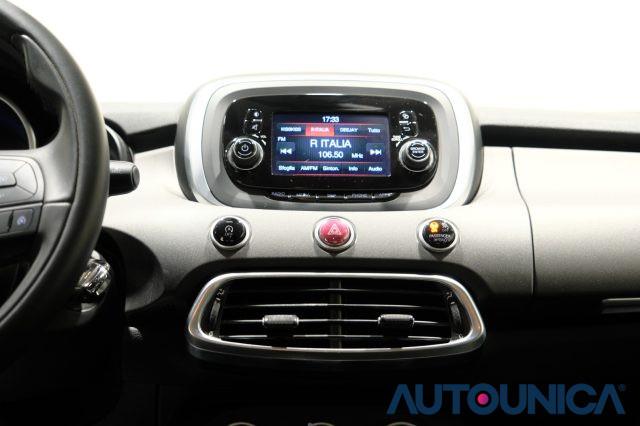 FIAT 500X 1.3 MULTIJET 95 CV CROSS NEOPATENTATI