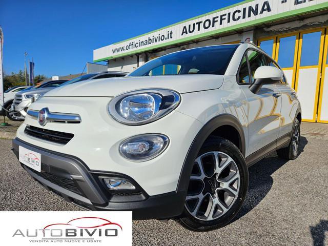 FIAT 500X 1.4 MultiAir 140 CV Cross Plus