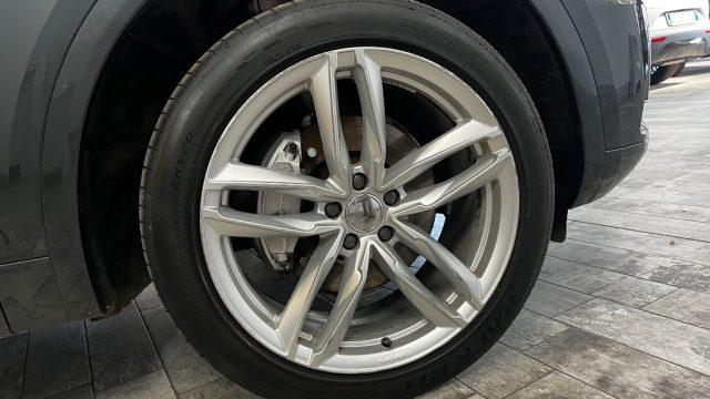 AUDI Q5 2.0 TDI 190 CV S tronic S-LINE- DIFFERENZIALE RUM