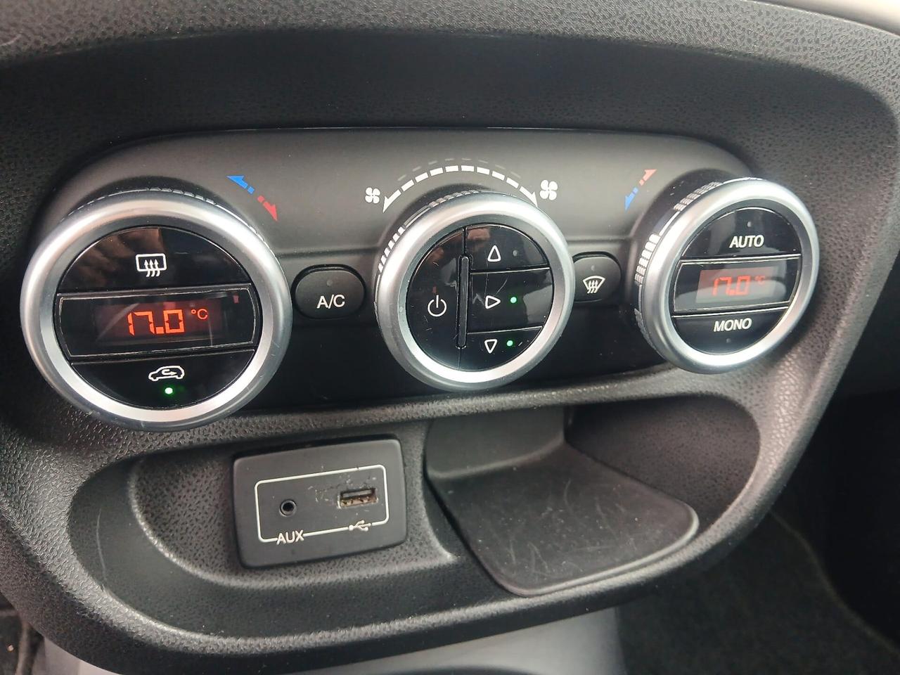 Fiat 500L 1.3 Multijet 85 CV Lounge