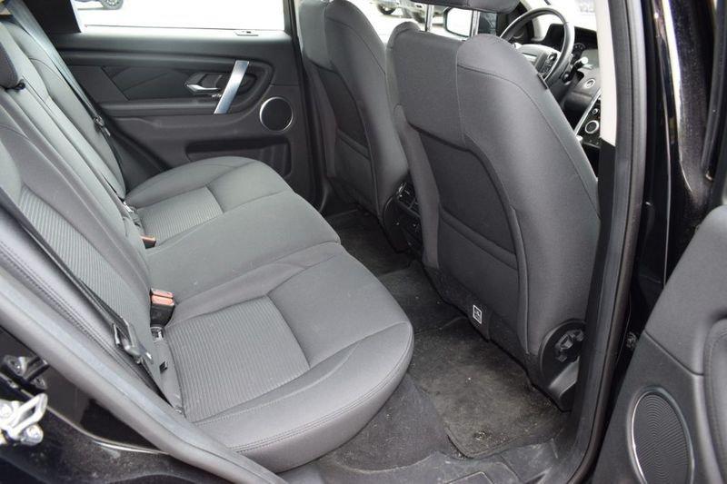 Land Rover Discovery Sport 2.0D MHEV 150 CV AWD Auto IVA ESPOSTA