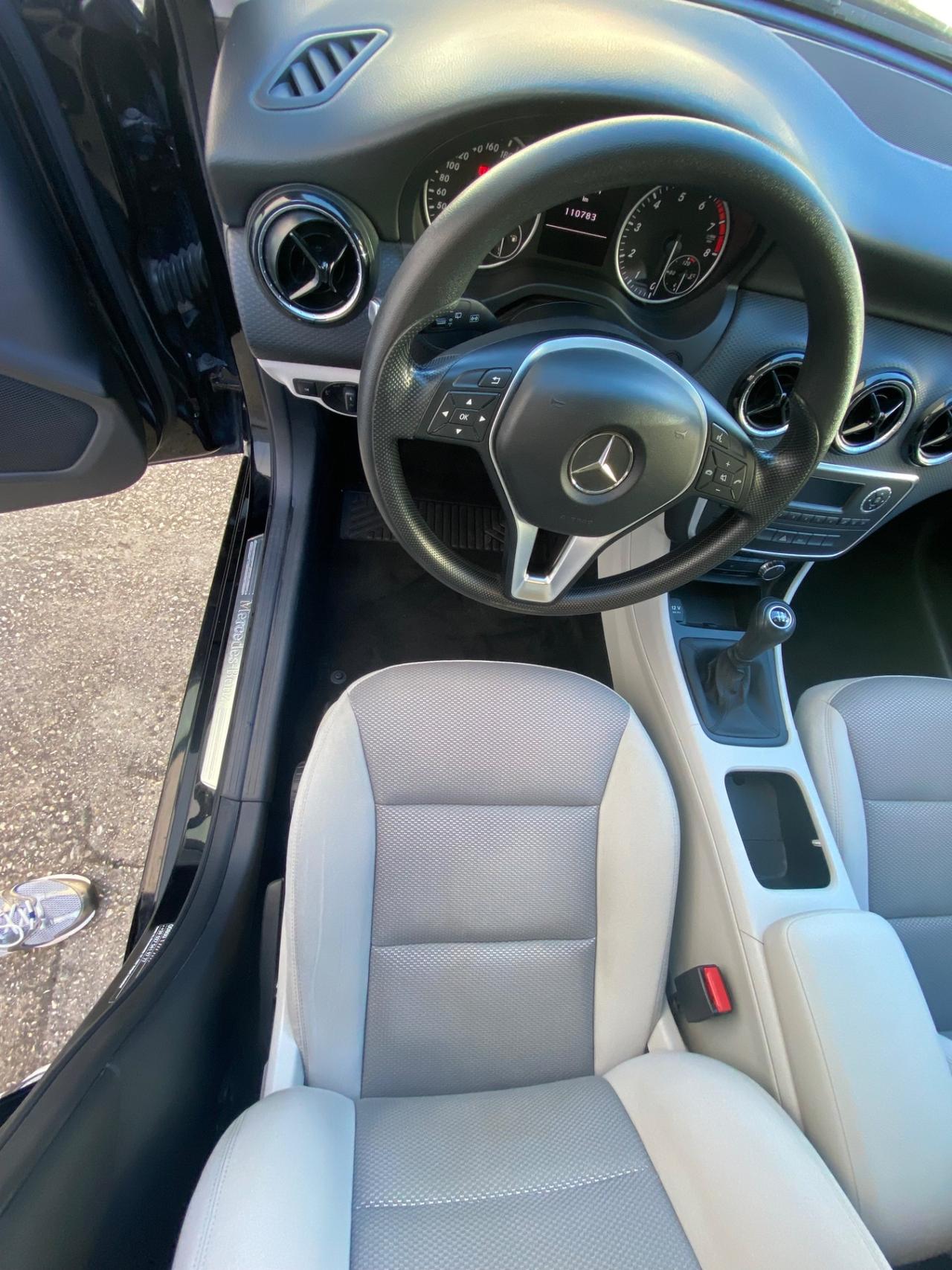 Mercedes-benz A 180 Sport