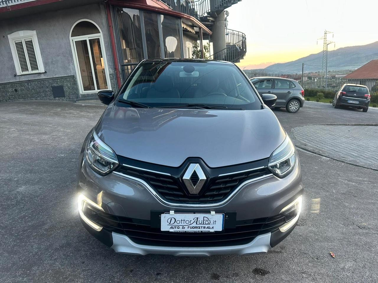 Renault Captur dCi 8V 90 CV EDC Sport Edition2