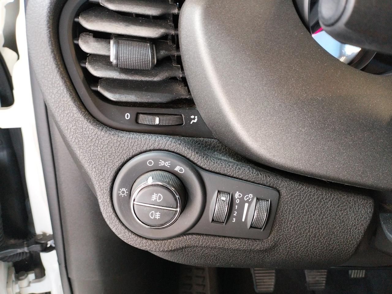 Fiat 500X 1.4 m-air Cross Plus 4x2 140cv my17