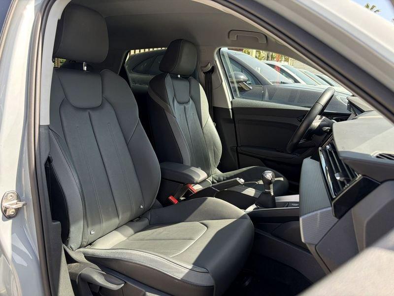 Audi A1 SPB Admired 1.0 TFSI 110CV 30