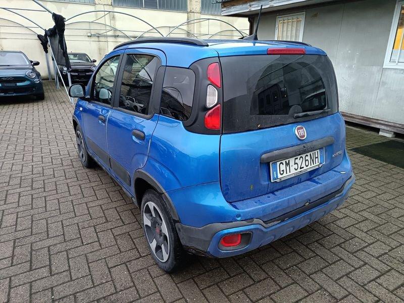 FIAT Panda Panda 1.0 FireFly S&S Hybrid