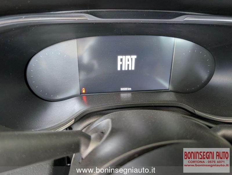 FIAT Tipo 1.3 Mjt S&S SW Business