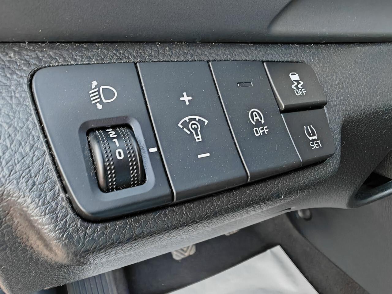 Kia Stonic 1.2 DPI Urban Navig Cruise 2022