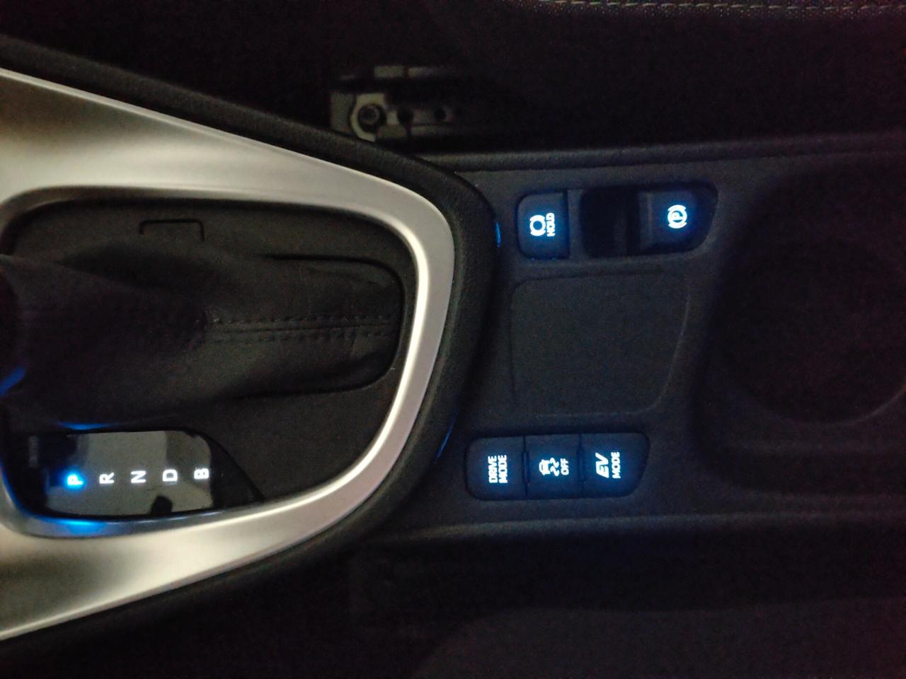 Toyota Yaris 1.5 Hybrid 5 porte Active