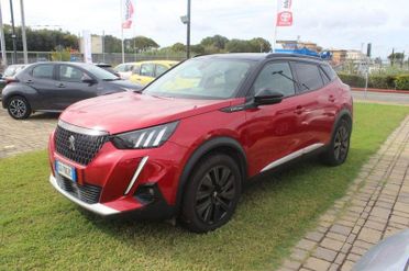Peugeot 2008 1.2 puretech GT Line s&s 130cv eat8