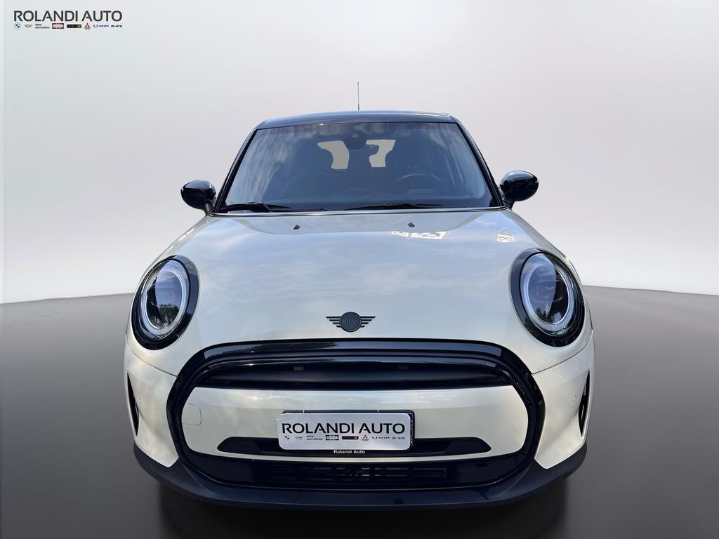 Mini Cooper 1.5 TwinPower Turbo Cooper