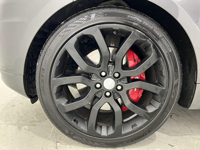 Land Rover Range Rover 3.0 TDV6 HSE