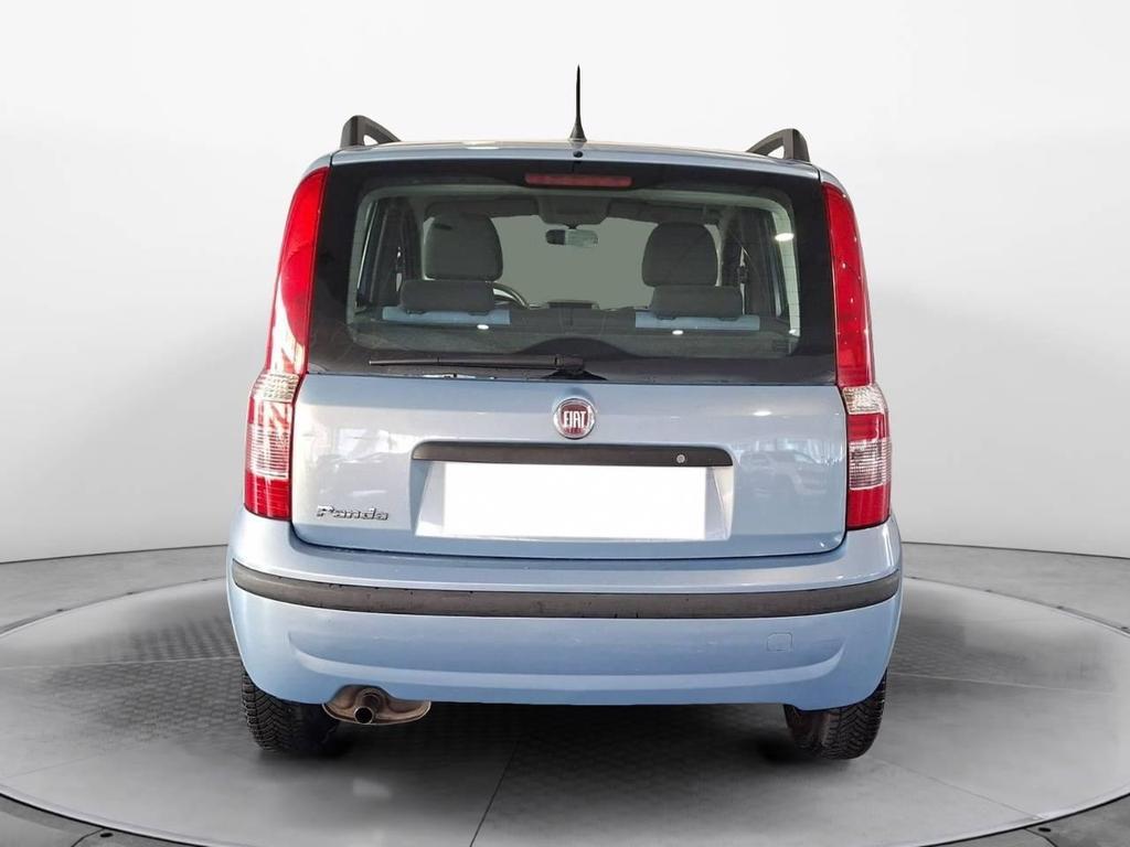 Fiat Panda 1.2 Eco Emotion