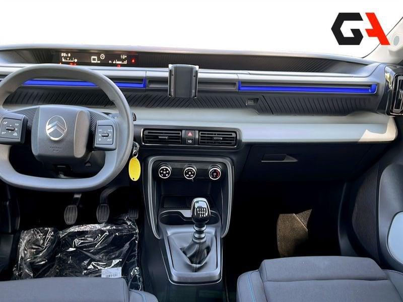 Citroën C3 C3 PureTech 100 S&S You