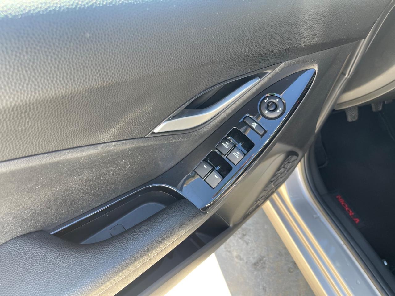 Hyundai iX20 1.6 MPI Econext APP MODE permute finanziamenti