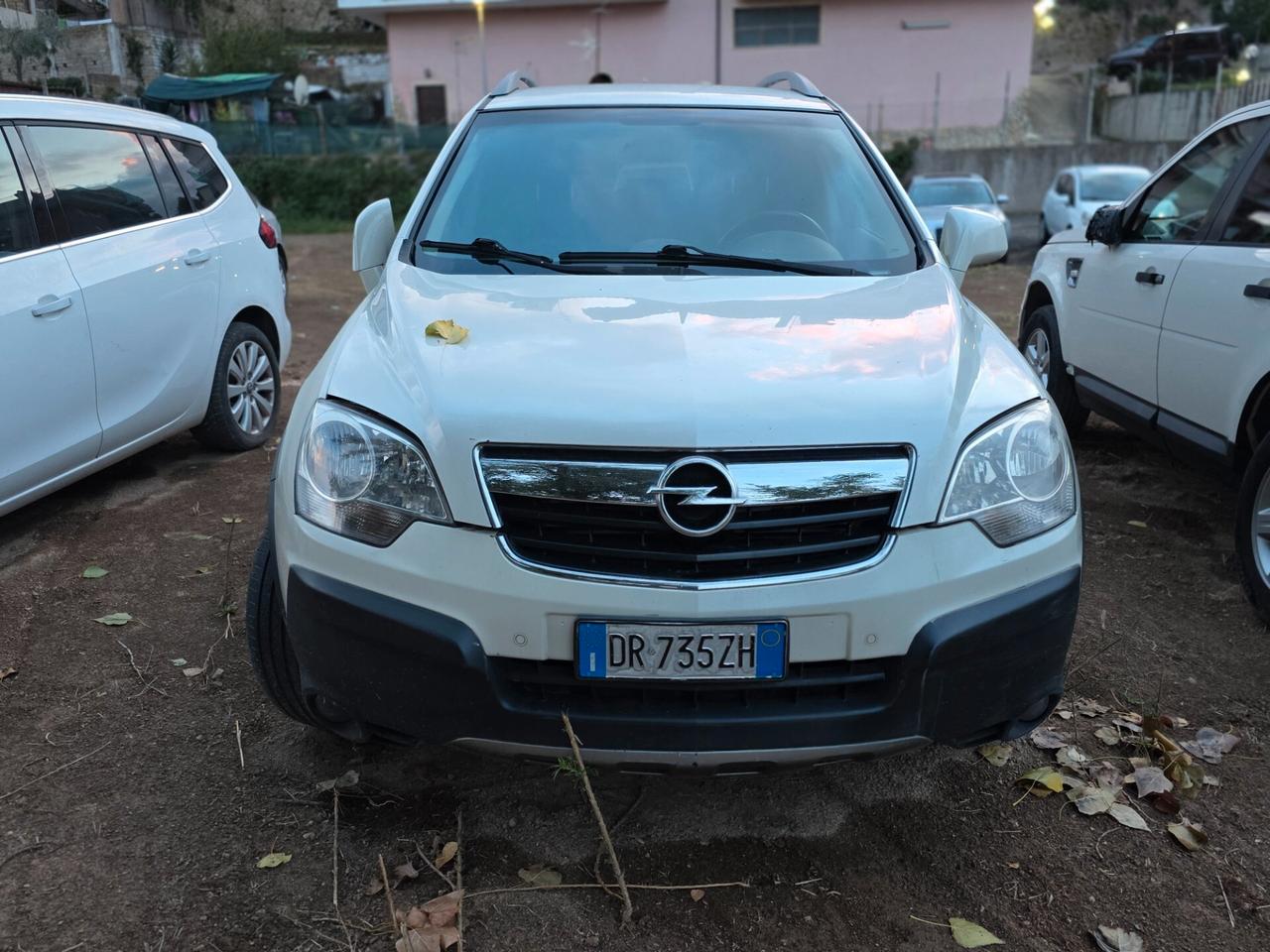 Opel Antara 2.0 CDTI 150CV Edition Plus