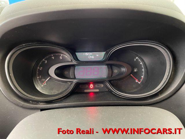 FIAT Talento 1.6 MJT 120CV PL-TN Furgone 12q