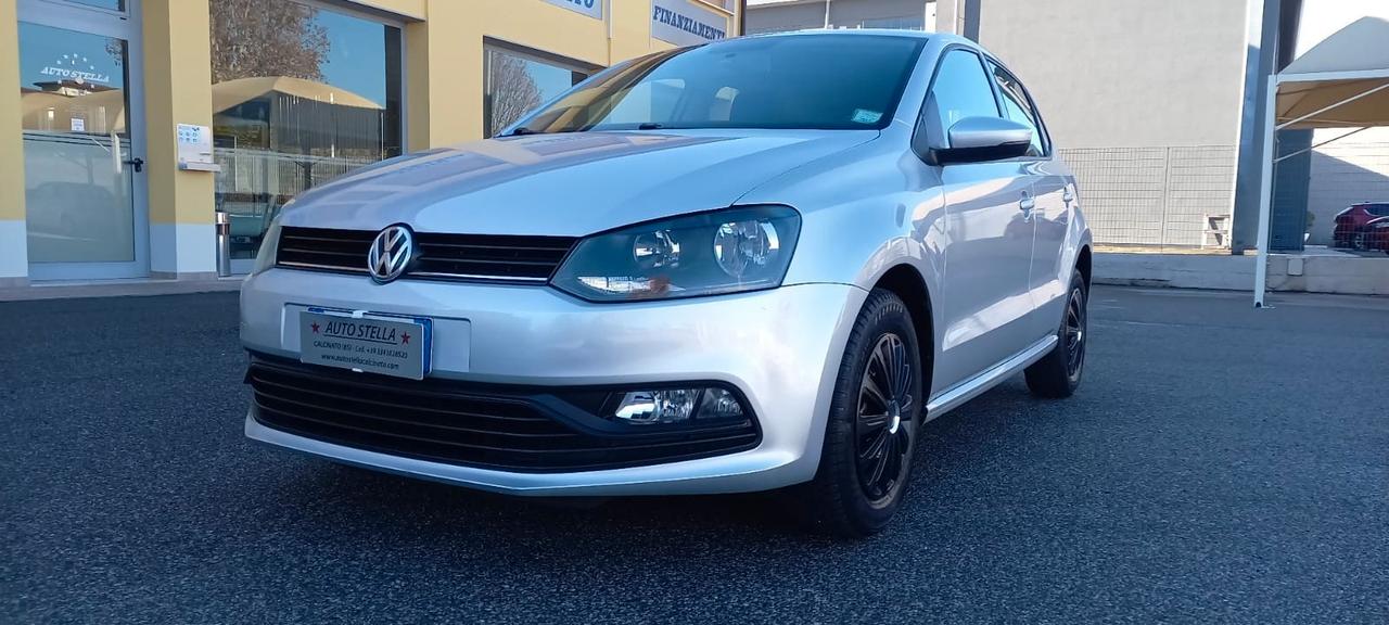 Volkswagen Polo 5 Porte