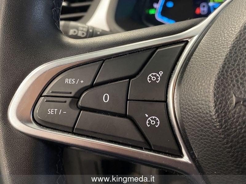 Renault Captur Captur Full Hybrid E-Tech 145 CV Equilibre