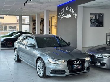 Audi A6 Avant 2.0 TDI 177 CV multitronic