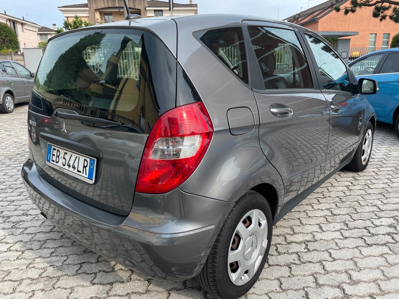 Mercedes-benz A 160 Executive IDONEA NEOPATENTATI