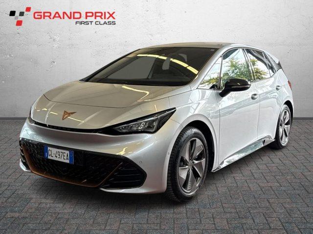 CUPRA Born 58kWh 204 CV