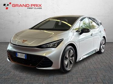 CUPRA Born 58kWh 204 CV