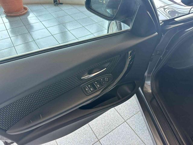 BMW 316 d Touring Business Advantage aut.