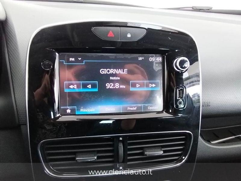Renault Clio TCe 12V 90 CV 5 porte Life