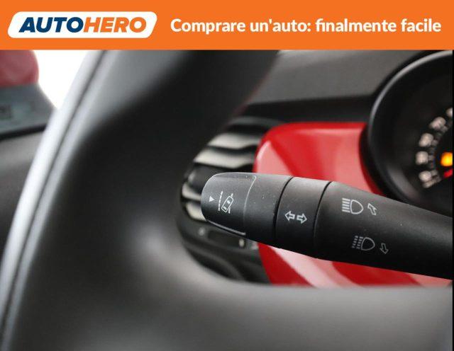 FIAT 500X 1.6 MultiJet 120 CV Pop Star