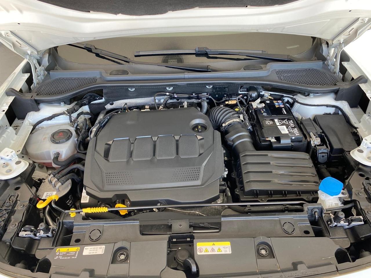 Cupra Formentor 2.0 TDI DSG